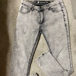 NEW Men’s Recess Denim Collection Jeans